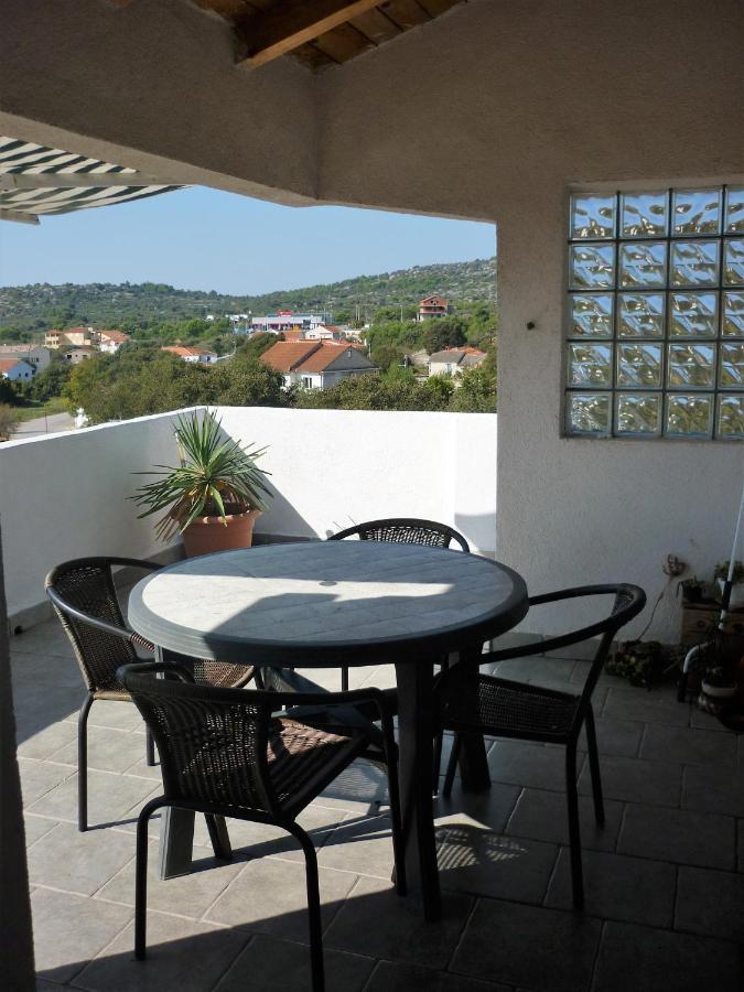 Apartmani Andrija Jezera Exterior foto