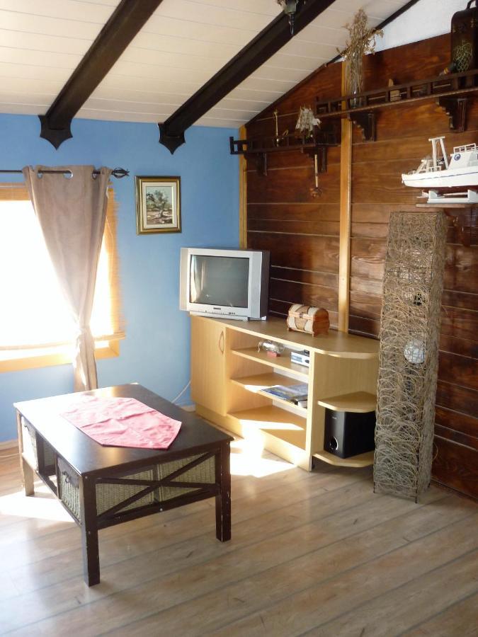 Apartmani Andrija Jezera Exterior foto