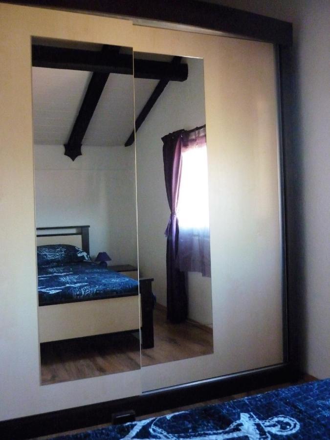 Apartmani Andrija Jezera Exterior foto