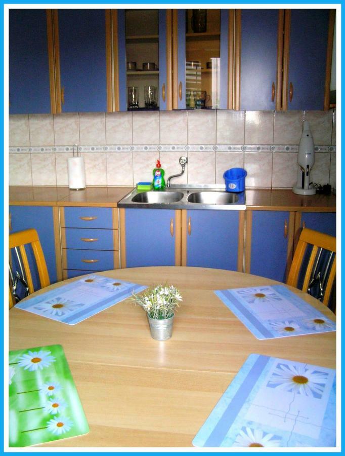 Apartmani Andrija Jezera Exterior foto