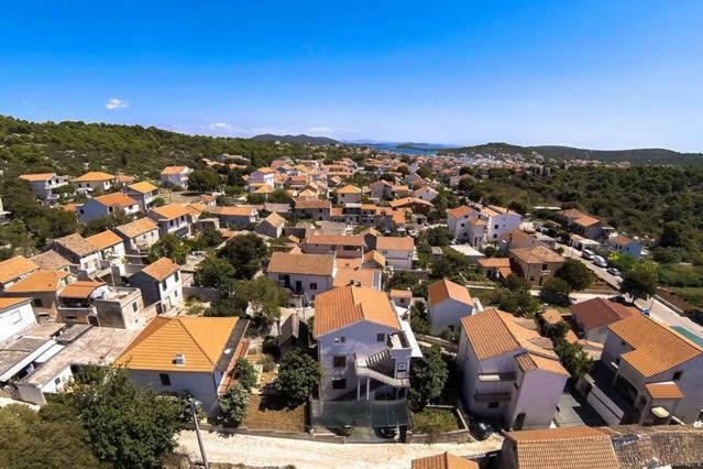 Apartmani Andrija Jezera Exterior foto